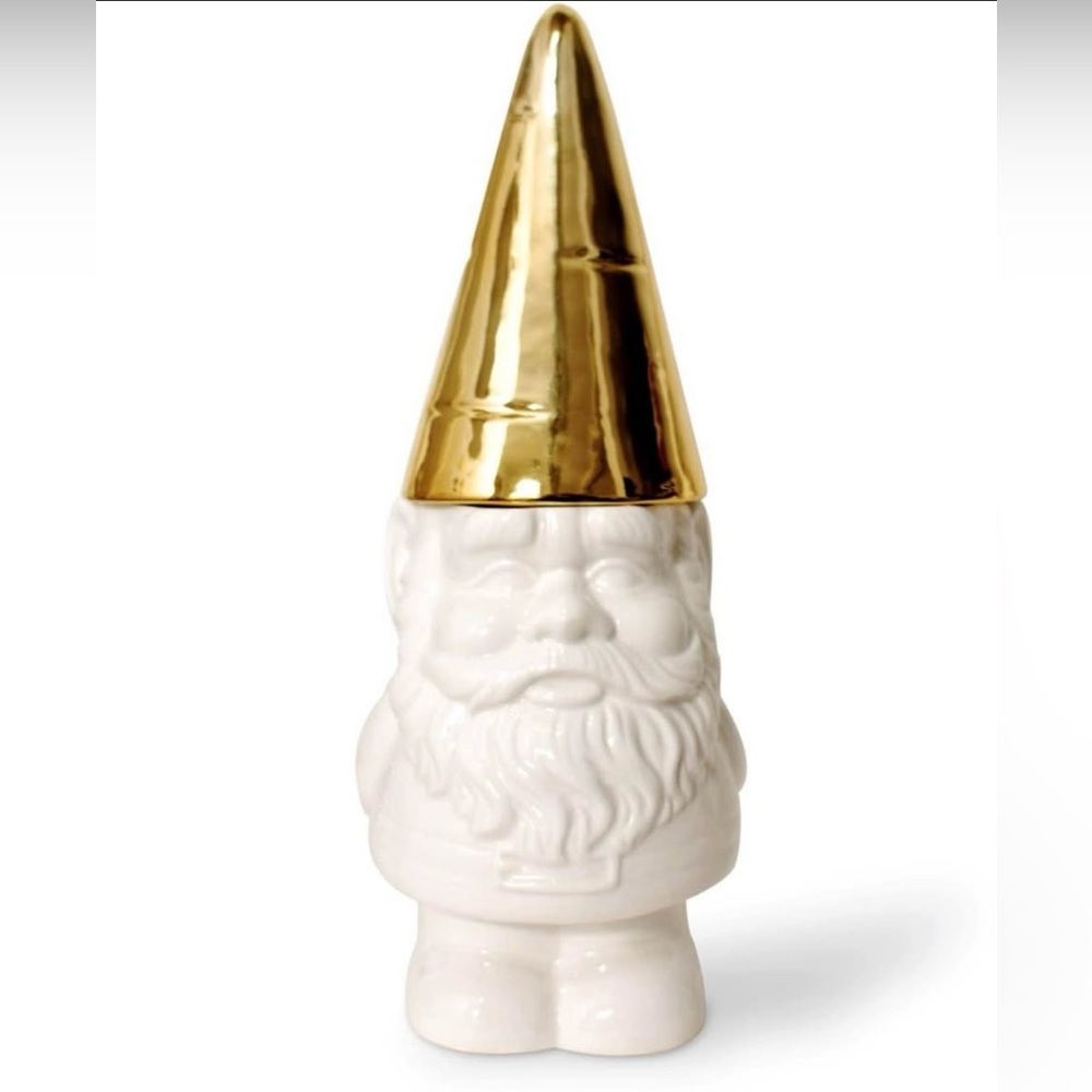 IMM LIVING Little Helpers Gnome Bottle Opener